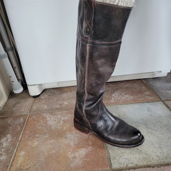 Boot socks - Picture 7 of 8